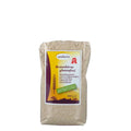 Contains a lot of silicic acid, fluorine, iron, magnesium, potassium, zinc, calcium and other important building blocks for a healthy life.