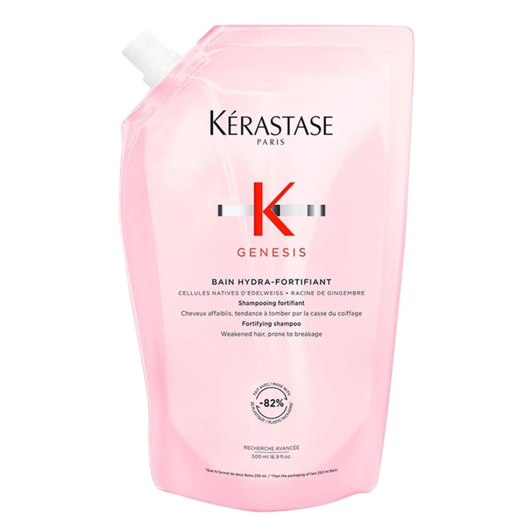ケラスターゼジェネシスベインハイドラ - 酸性補充500 ml