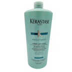 It increases hair's resilience and protects against breakage. It restores structure, volume, and vitality to severely damaged hair. buy at vicnic.com