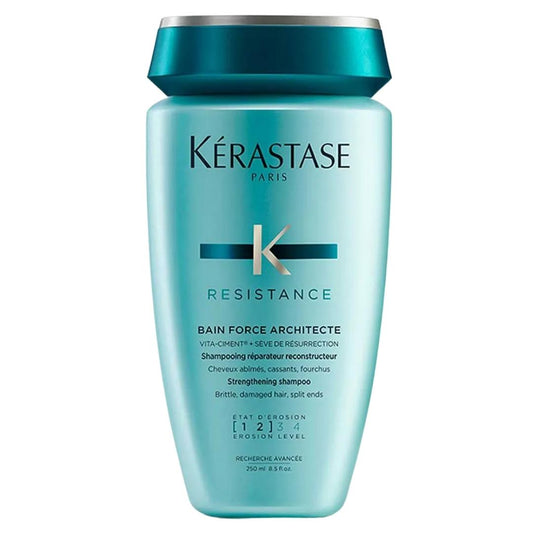 Kerastase Resistance Bain Force Architecte Strengthening Shampoo