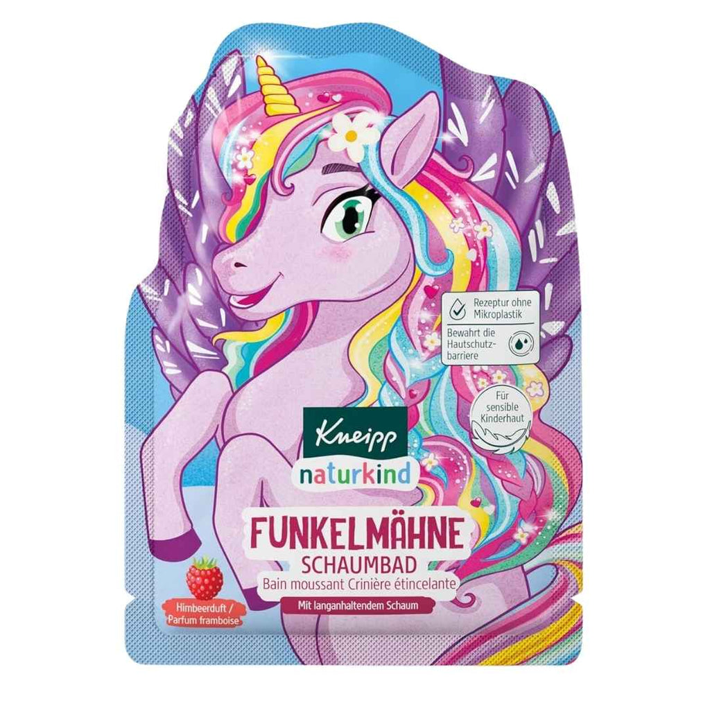 نيب ناتوركيند فقاعات الاستحمام بالتوت 40 مل 