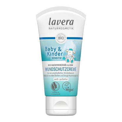 Lavera Baby & Kids Wound Organic Protection Cream 50 ml