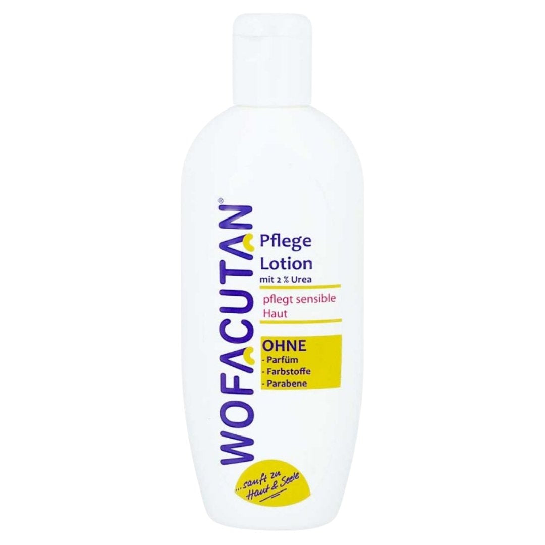 Wofacutan gondozási krém 220 ml