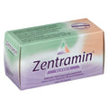 Zentramin Classic Tablets 100 pcs