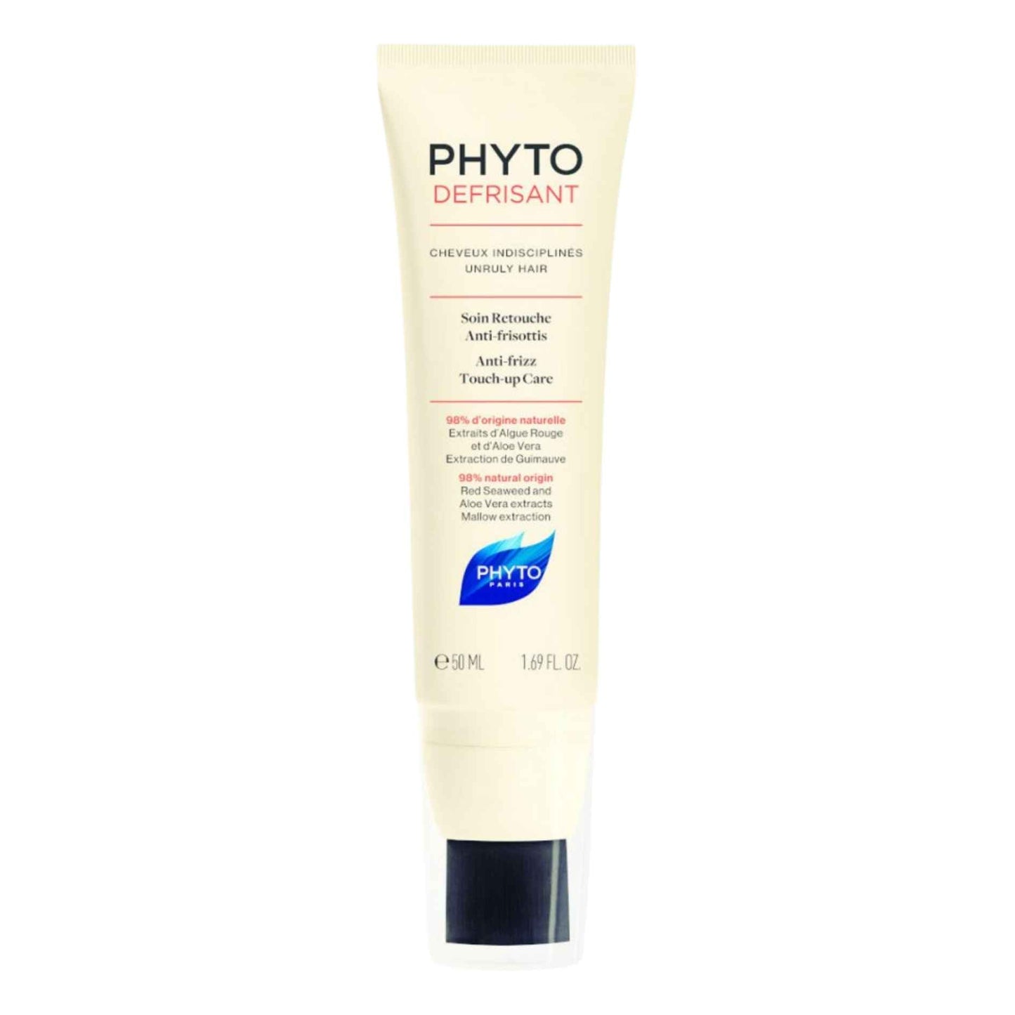 PHYTO Phytodefrisant Anti-Frizz Retouch Care Gel 50 ml