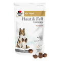 Doppelherz for Animals Skin & Coat Complex for Dogs 60 chews