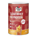 Doppelherz Clear Whey Iso Protein Peach Iced Tea 300 g