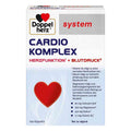 Doppelherz system Cardio Complex 120 cap