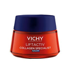 <tc>Vichy</tc> Liftactiv Specialist Collage Night Cream 50 ml