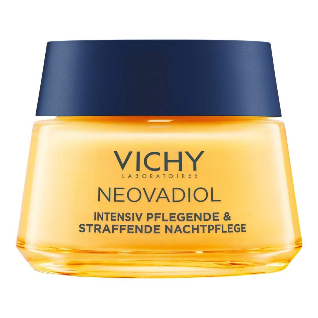 Vichy Neovadiol Replenishing Firming Night Cream, buy at vicnic.com