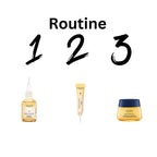 Vichy Neovadiol Reumplerea cremei de noapte Firming 50 ml