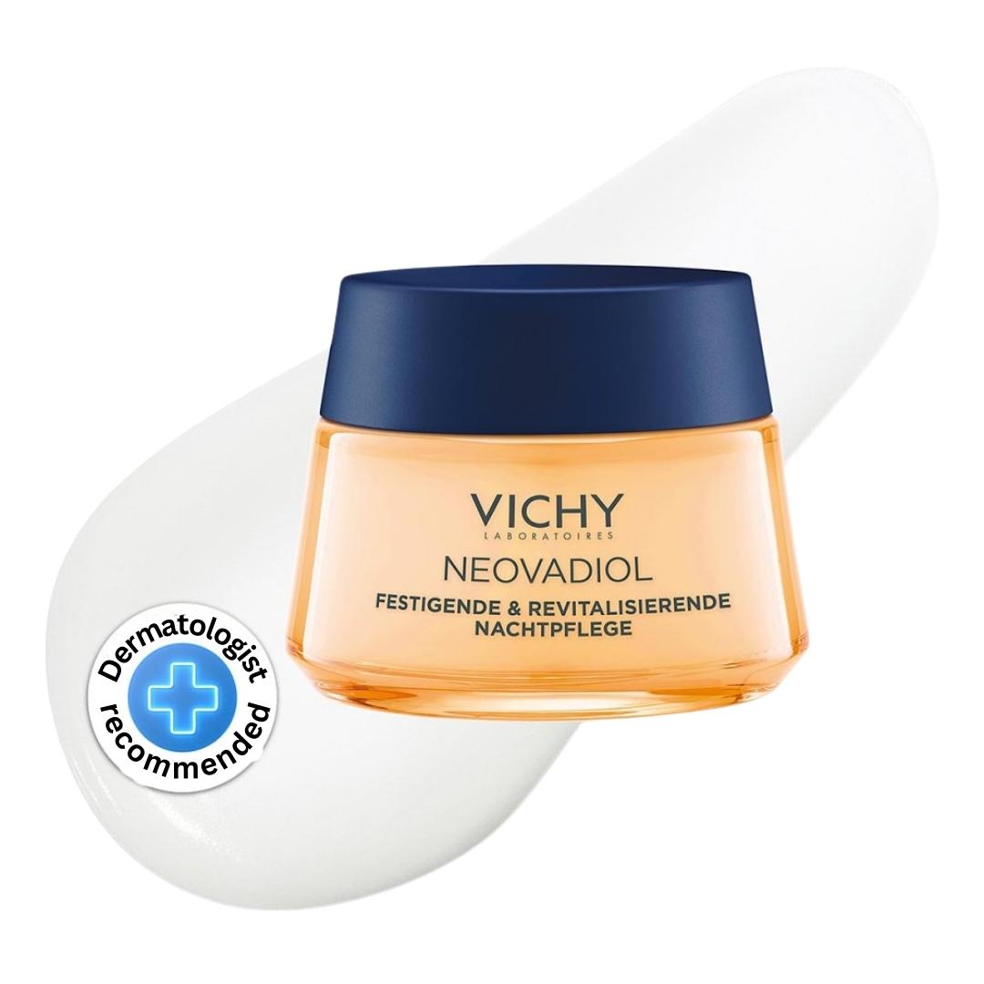 <tc>Vichy</tc> Neovadiol nattkräm 50 ml