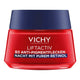 VICHY LIFTACTIV B3 Retinol Pigment Anti Foltok éjszakai krém 50 ml