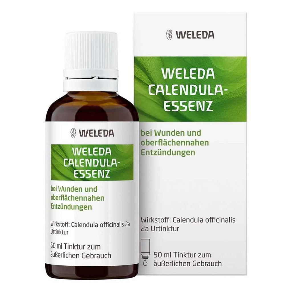 Weleda Calendula Essence 50 ml