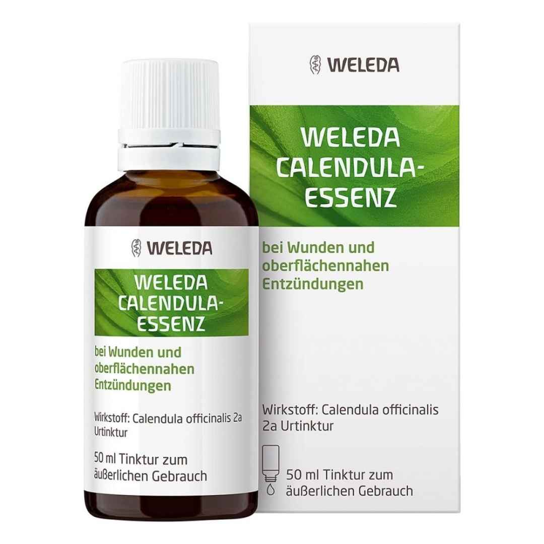 Weleda Calendula Essence 50 ml