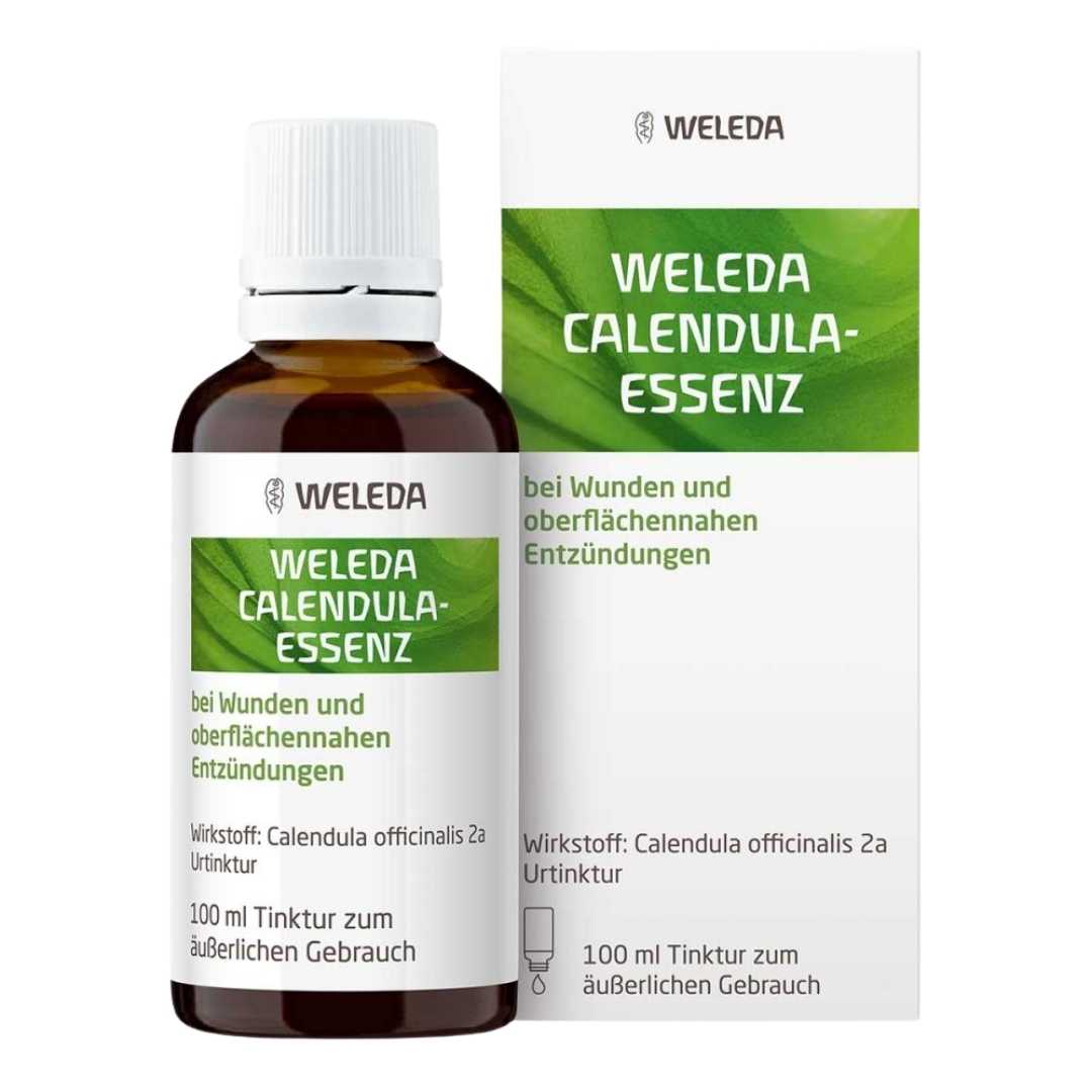 Weleda Calendula Essence 100 ml