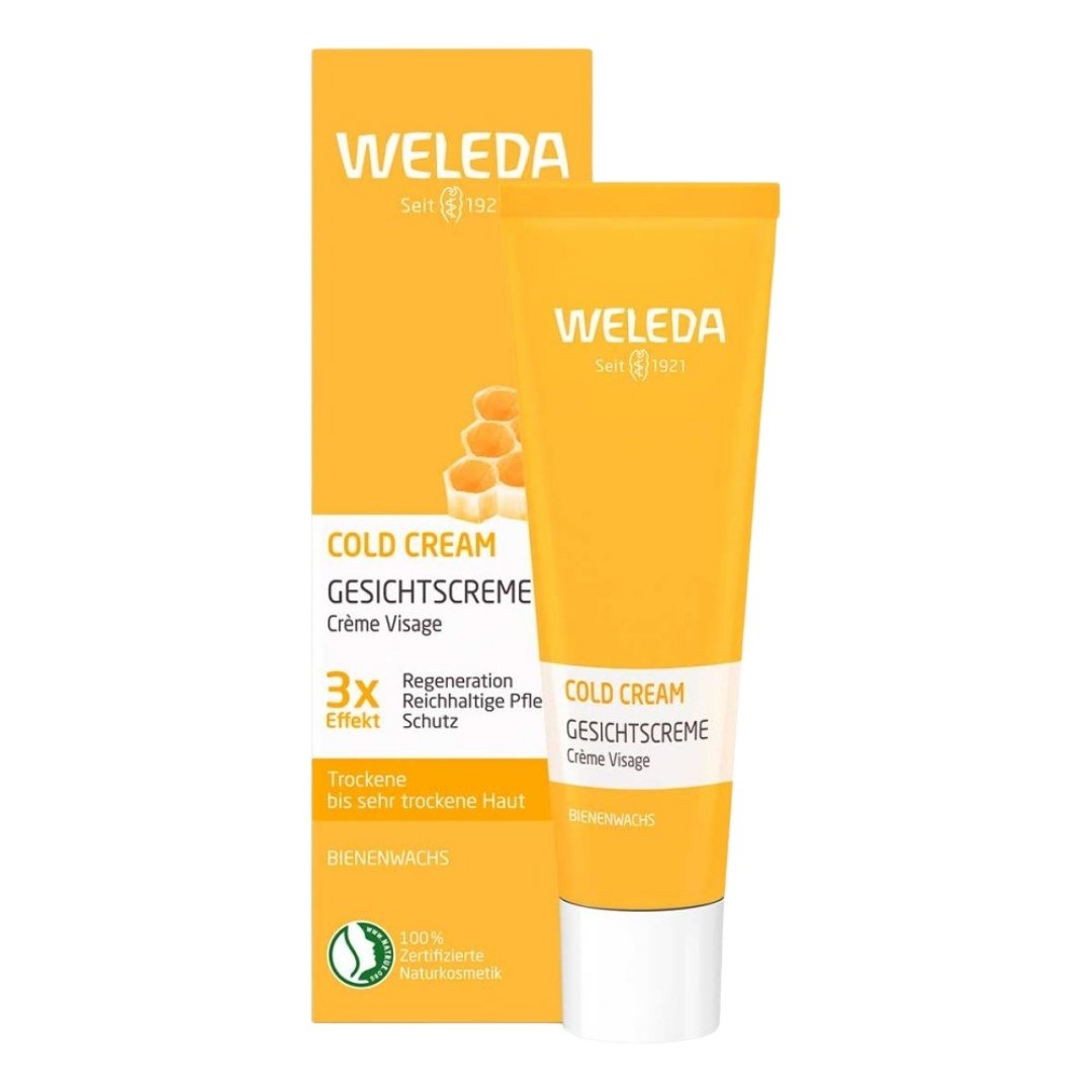 Weleda Cold Cream 30 ml