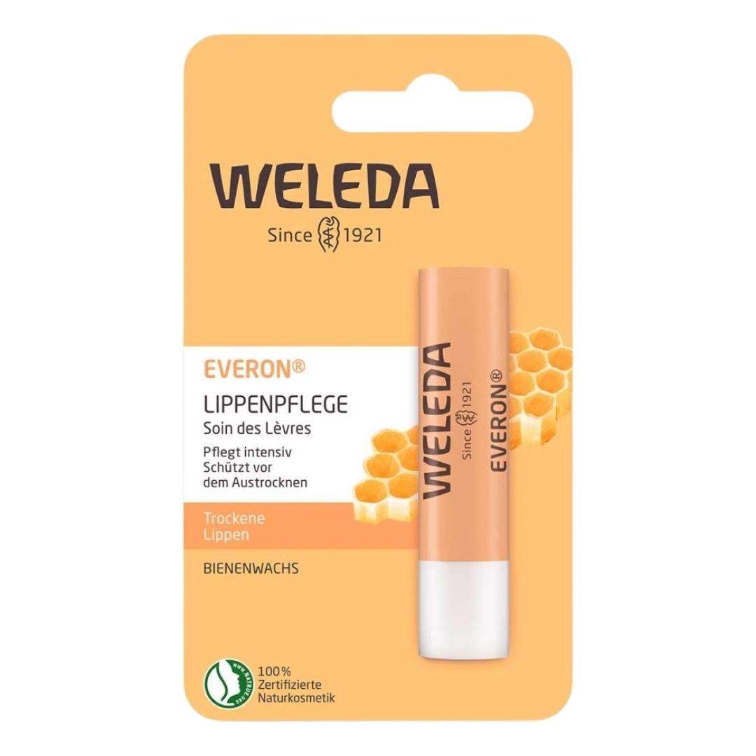 Weleda Everon Lip Balm 1 stk