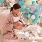 Weleda Pregnancy Stretch Mark Massage Oil 100 ml