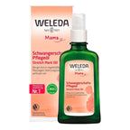 Weleda Pregnancy Stretch Mark Massage Oil 100 ml