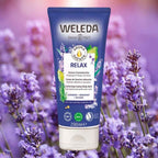 Weleda Aroma Shower Relax 200 ml