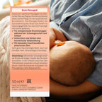 WELEDA mama masaža za masažu dojke 50 ml