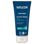 Weleda för män Aktiv färsk 3in1 duschgel 200 ml