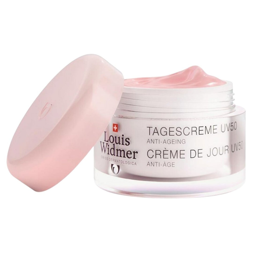 Previosuly Louis Widmer Day Cream UV50