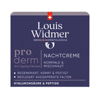 <tc>Louis Widmer</tc> Proderm Nattkräm Lätt Doftande 50 ml