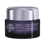 now Louis Widmer Proderm
Night Cream non-scented. The light cream nourishes, moisturises and regenerates the skin tissue at night without weighing the skin down. Buy at vicnic.com