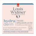 Louis Widmer HydraDerm Day Emulsion SPF 30 Unscented 50 ml