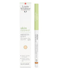 Louis widmer skinappeal
Concealer 01 covers impurities, does not block pores and reduces irritation