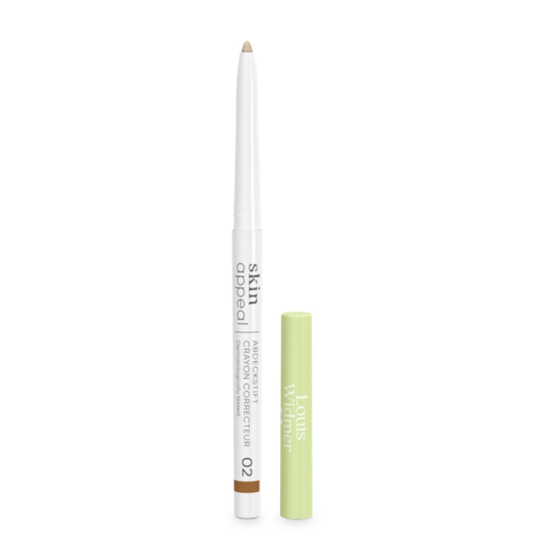 Louis Widmer SkinAppeal Concealer 02 0.25 g