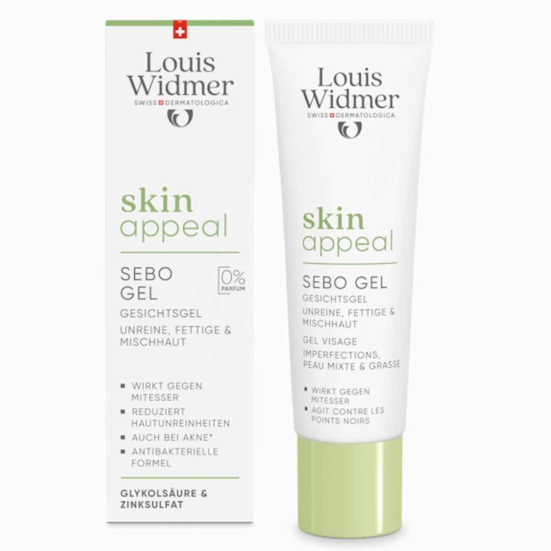 a light, non-oily gel that absorbes quickly to combats blocked pores and stops blackheads forming. buy at vicnic.com