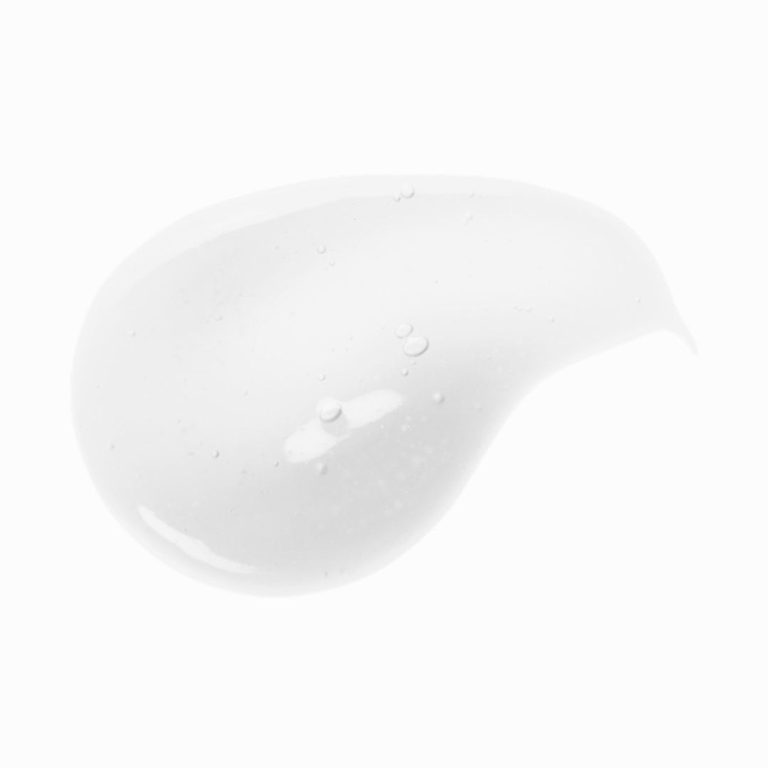 a light, non-oily gel that asorbes quickly to combats blocked pores and stops blackheads forming