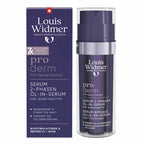 Louis Widmer Proderm Serum 2-fasen olie-in-serum niet-geurende 35 ml