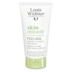 now Louis Widmer SkinAppeal Peeling non-scented has gentle mechanical exfoliant. Removes dead hard skin cells and improves the complexion. buy at vicnic.com