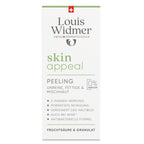 Louis Widmer SkinAppeal Peeling cleanses the pores