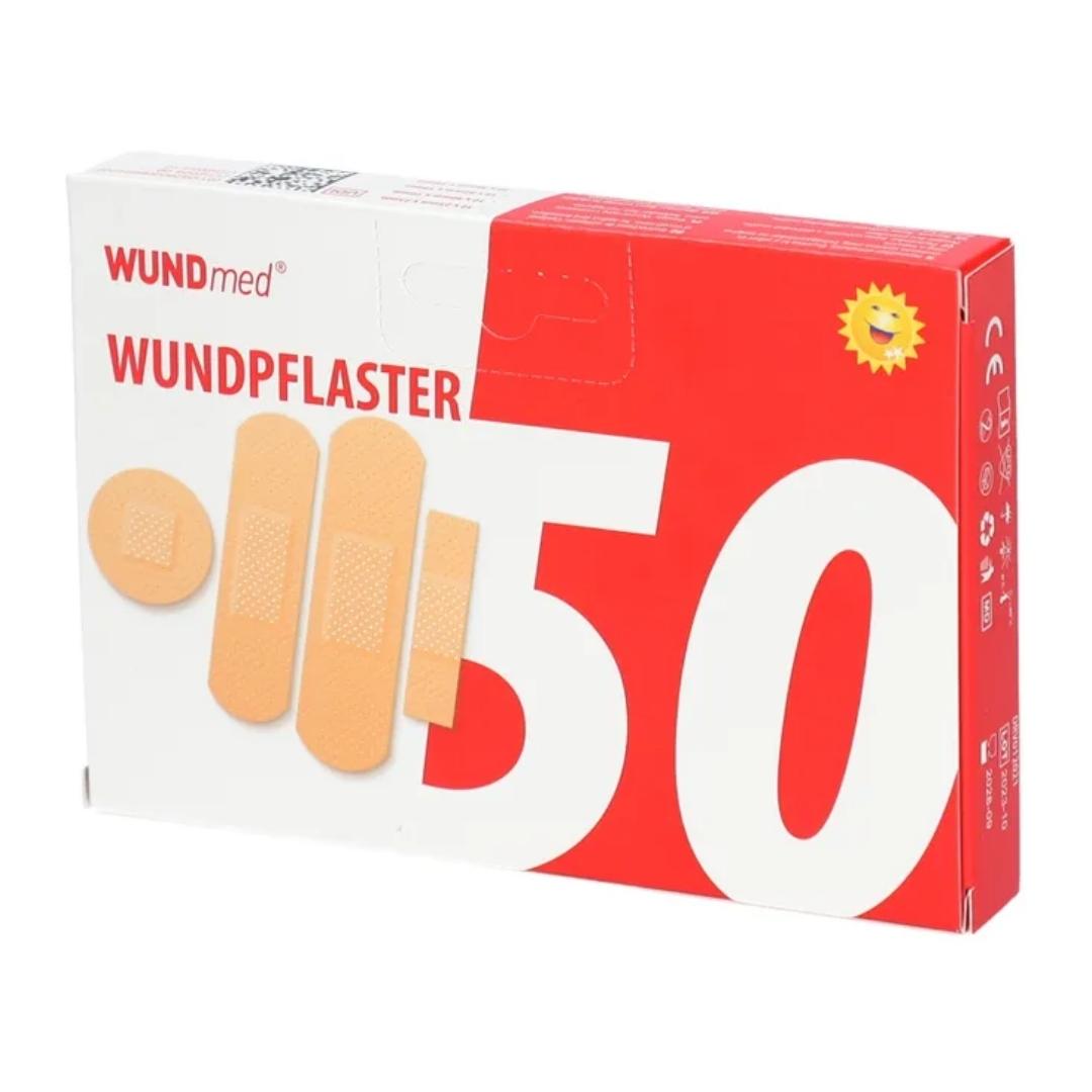 assortment with 4 different sizes