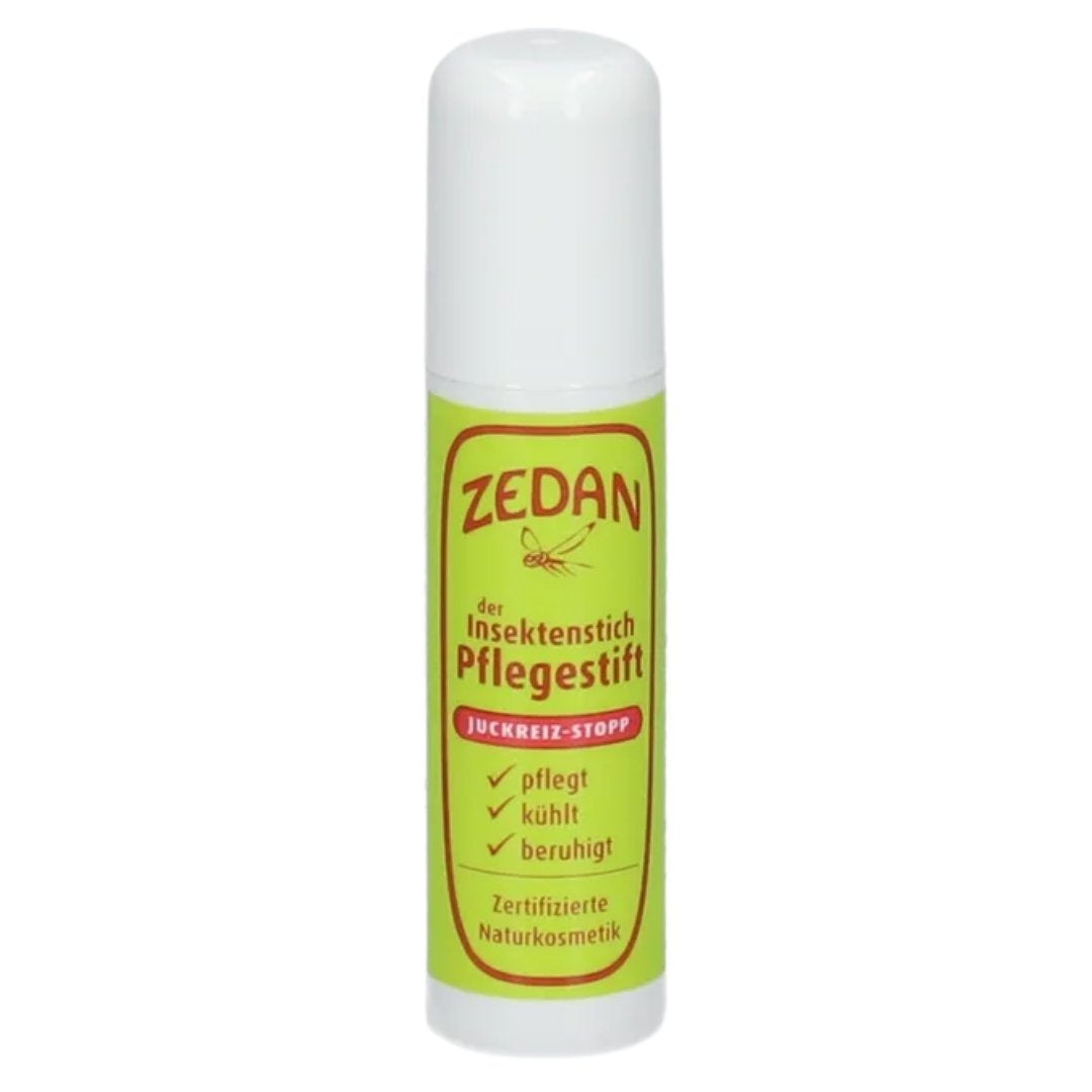 Zedan Itching Stop 12 ml