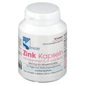 Schneider Zinc Capsules with Vitamins E, A and Biotin 90 pcs