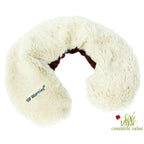 Varmes nakke varmere beige