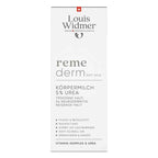 Louis Widmer Remederm Dry Skin Body Milk 5% Urea – 400 ml