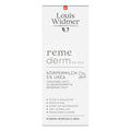 Louis Widmer Remederm Dry Skin Body Milk 5% Urea (Fragrance-Free) – 400 ml