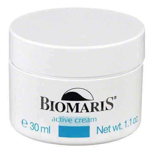 Biomaris Active Pimples Cream 30 ml