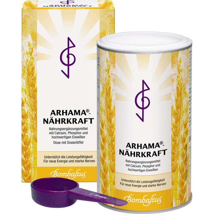 Bombastus Arhama-Nutritive Powder 300 g