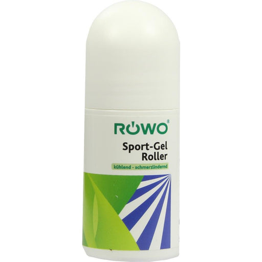 Röwo Sport Gel Roller 50 ml