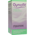 Gynofit vaginale gel voor hydraterende 6x5 ml