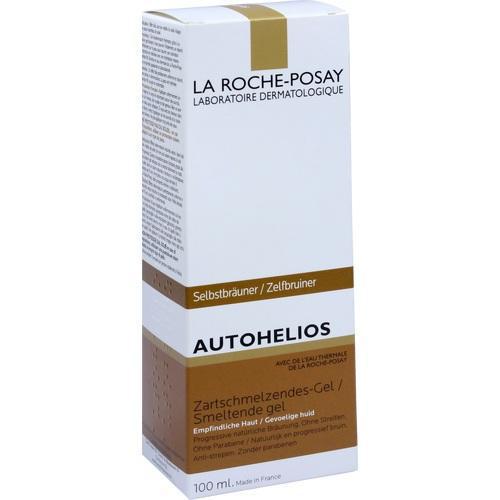 La Roche-Posay Autohelios Cream-Gel 100ml is a Day Cream