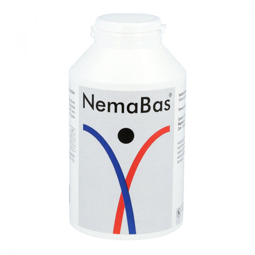 Nemabas Tablets 600 pcs